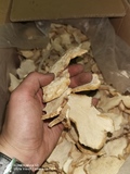 滇黄精干片
